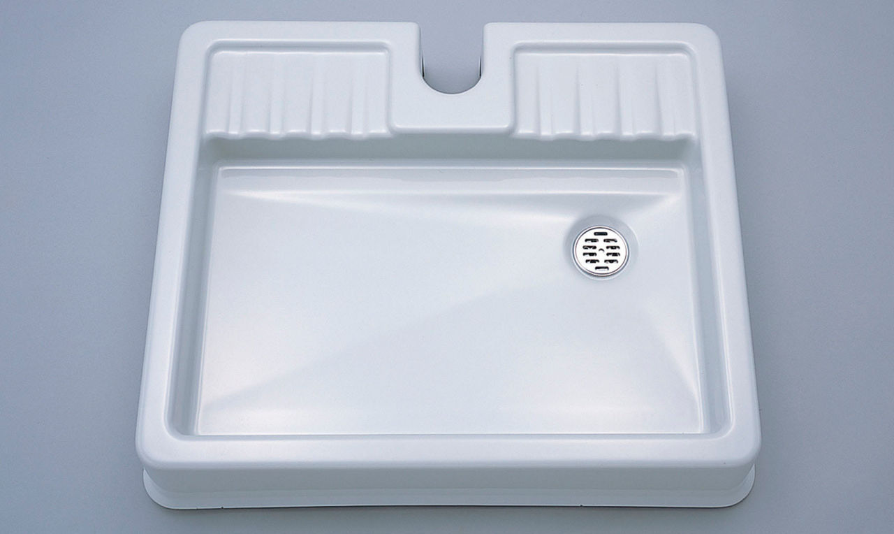 専用防水パン