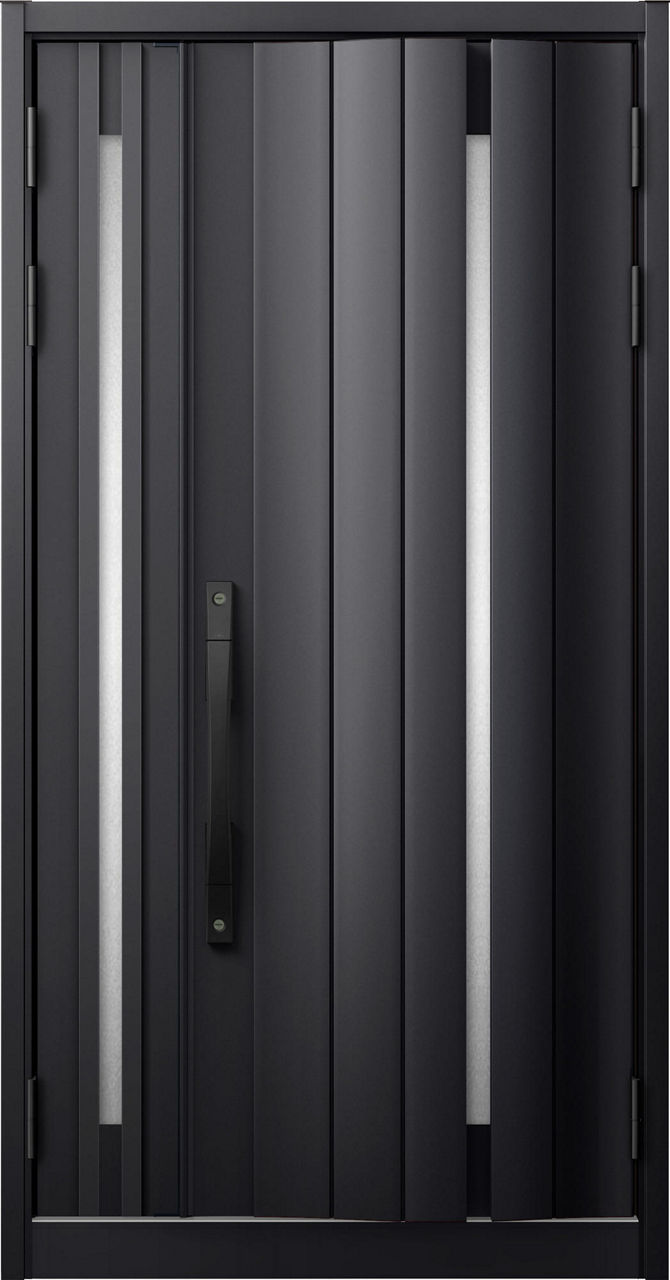 102型_親子(採光あり)_ダスクグレー