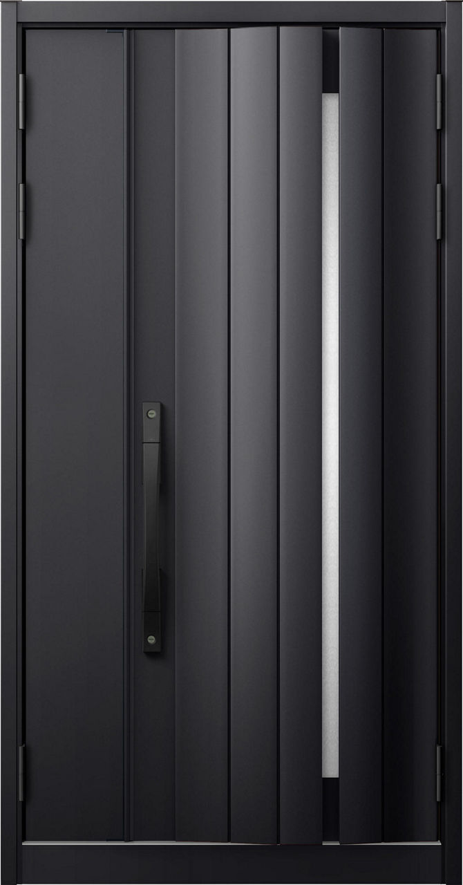 102型_親子(採光なし)_ダスクグレー