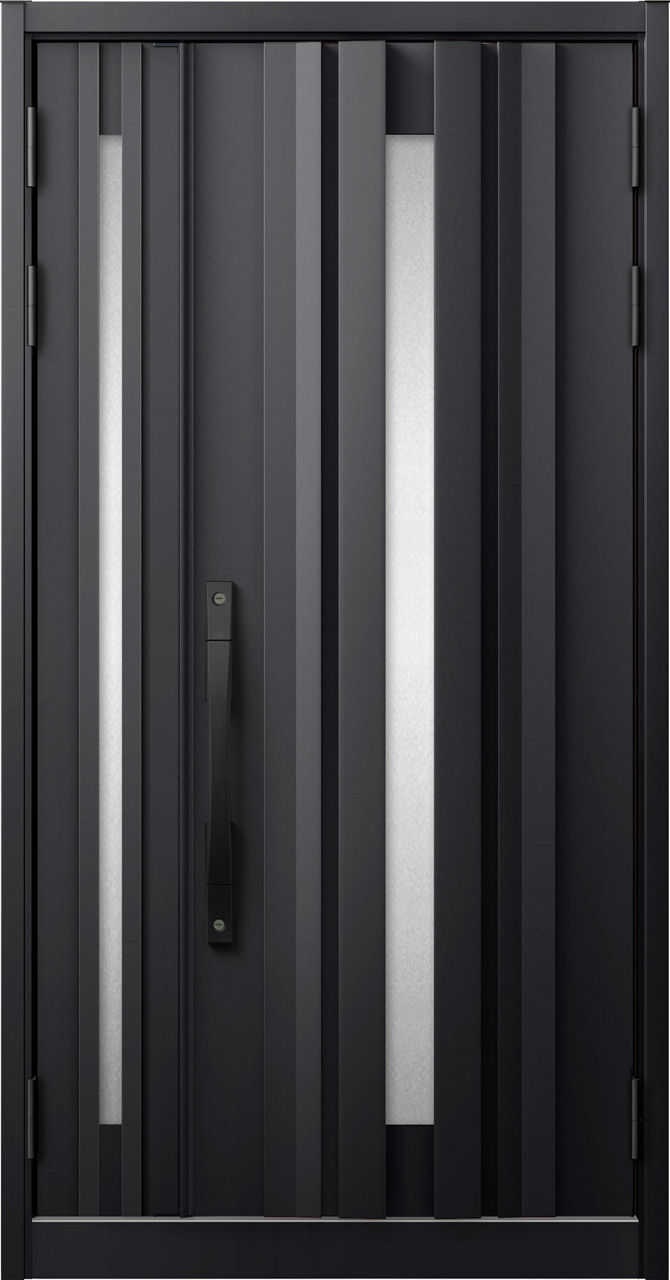 105型_親子(採光あり)_ダスクグレー