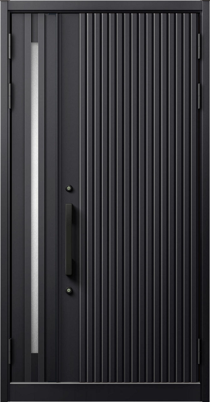 152型_親子(採光あり)_ダスクグレー