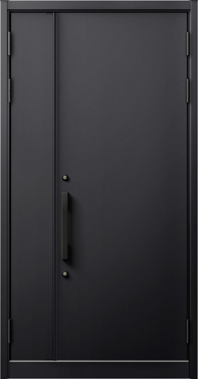 156型_親子(採光なし)_ダスクグレー