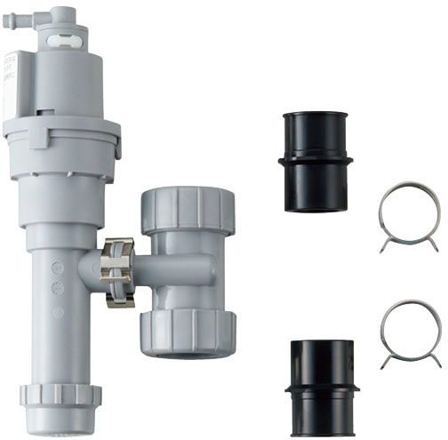 排水器具_手洗器・洗面器用(φ25・φ32金属排水管共用)