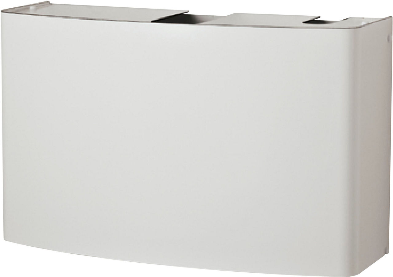 壁掛3Lタイプ用配管カバー(洗面器_L-275専用)