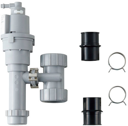排水器具_手洗器・洗面器用(φ25・φ32金属排水管共用)