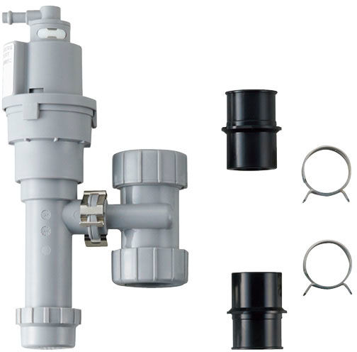 排水器具_手洗器・洗面器用(φ25・φ32金属排水管共用)