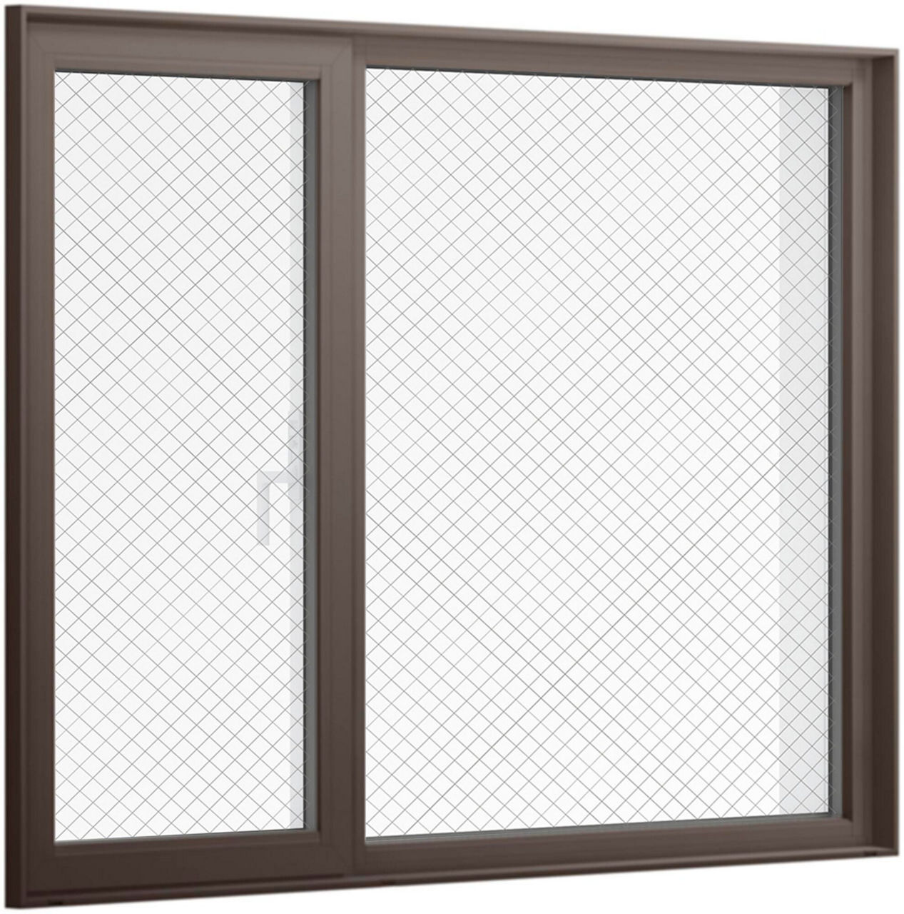 縦すべり出し窓(TF)_外観_ｵｰﾀﾑﾌﾞﾗｳﾝ_16511