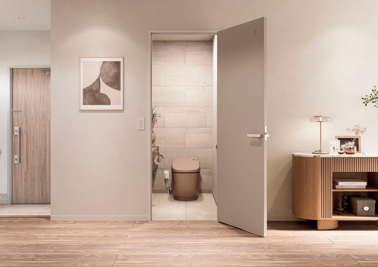 サティスX_PLAN_No.1006