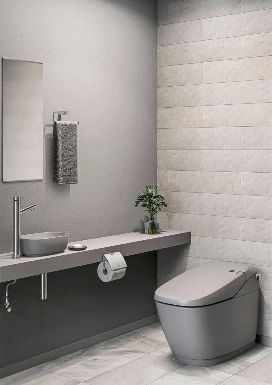 ノーブルグレー_ナチュラルな空間や洗練された空間にもおすすめ