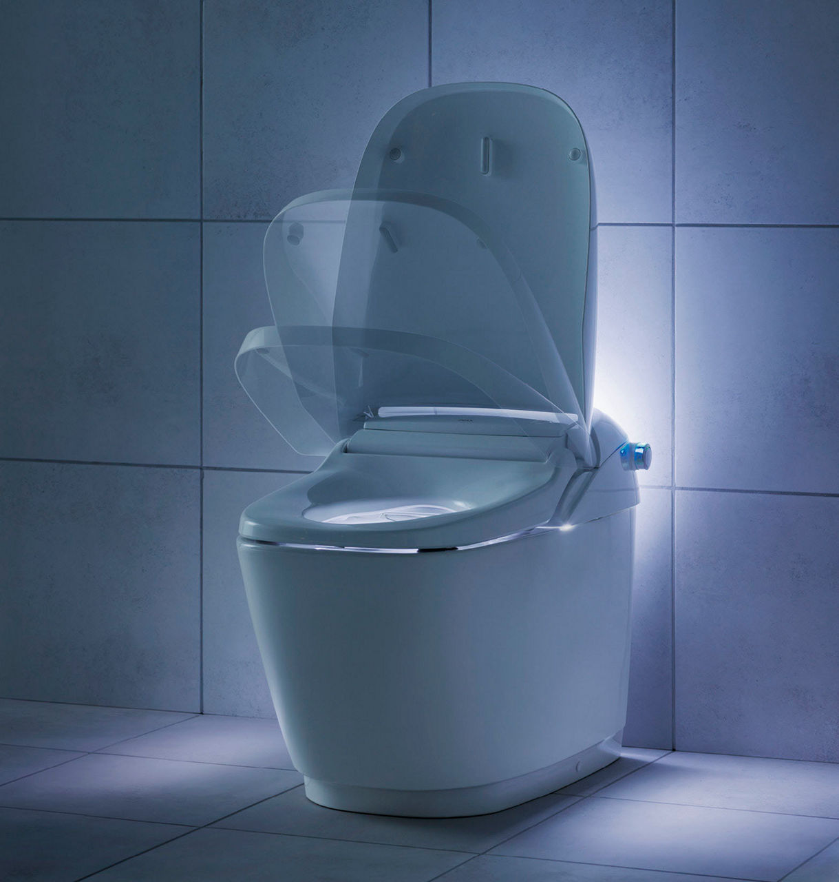 ほのかライト(背面ライト付)