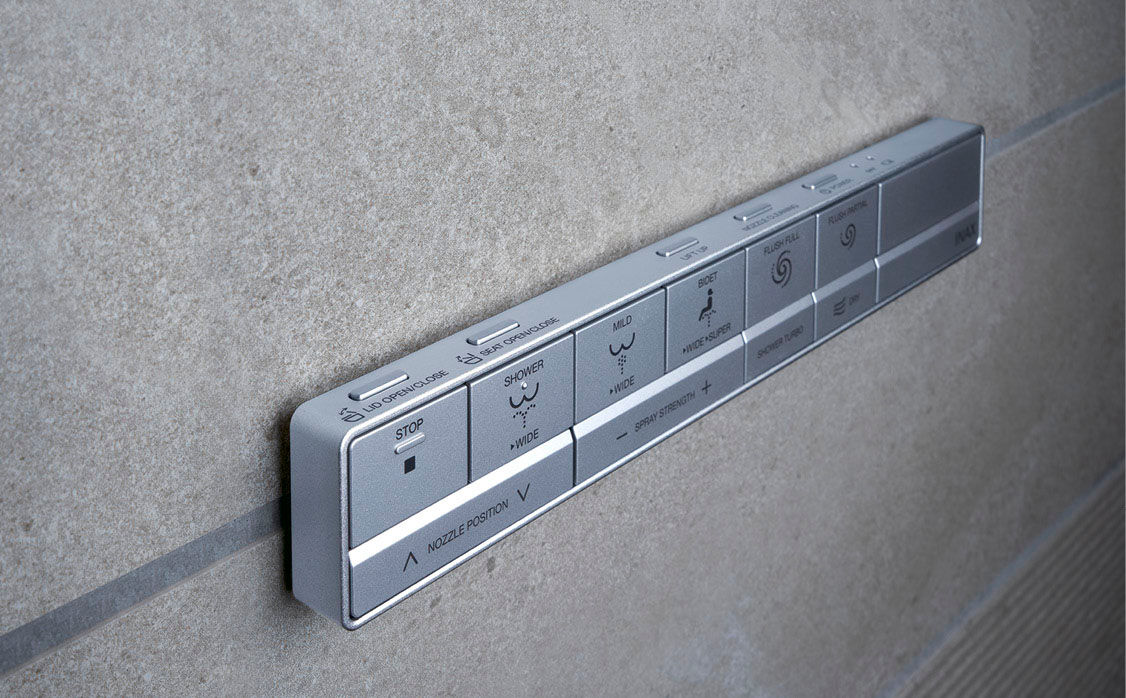 スマートリモコン(チェンジオプション)