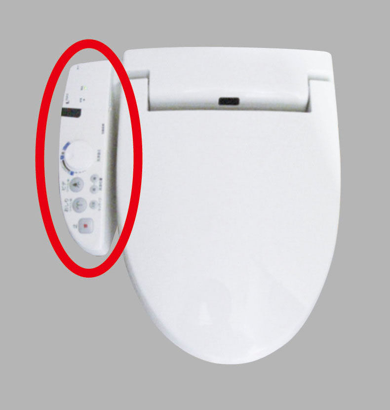 点検時期をお知らせする機能_Kシリーズ(K40型)