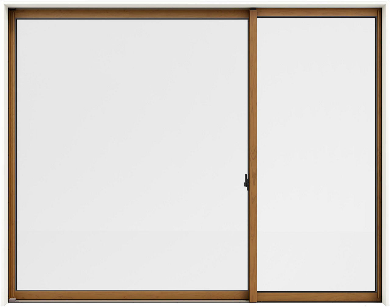 装飾引違い窓_ﾌﾗｯﾄﾀｲﾌﾟ_HKﾃﾗｽ_25620