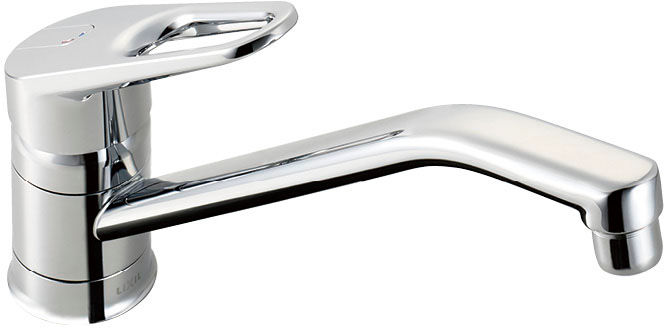 ワンホールタイプ_シングルレバー_浄水機なし_クロマーレ