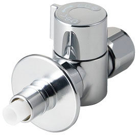 AJタイプ専用_分岐止水栓_ストレートタイプ