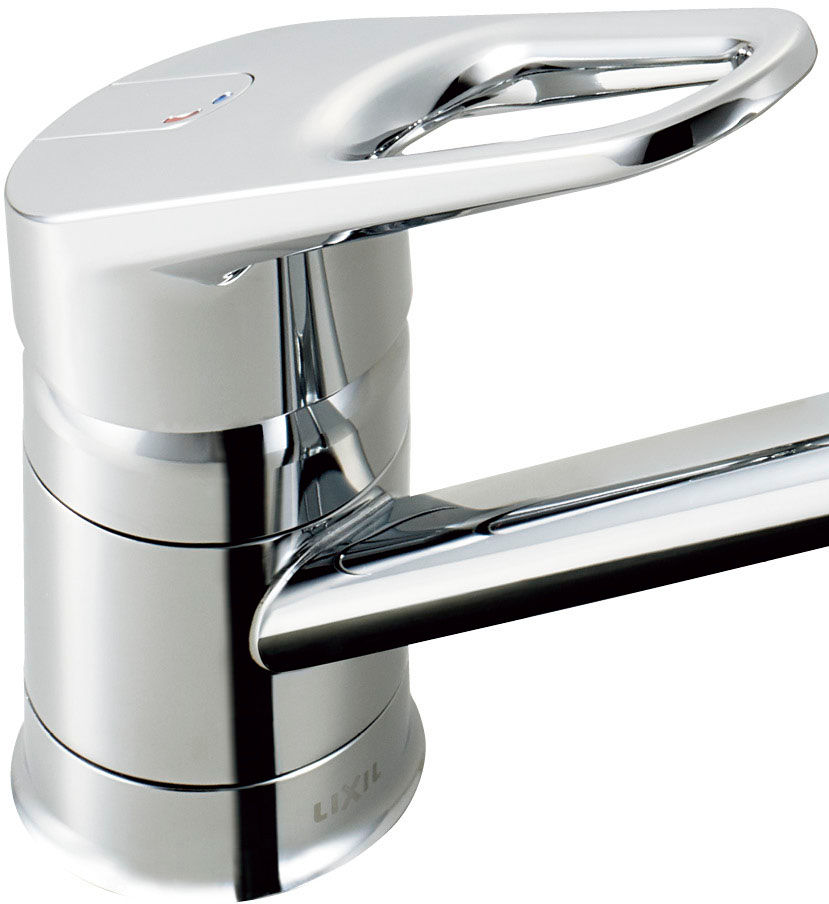 キッチン水栓取外し工具セット(上面施工用)とれマスター_3ヵ所の取外しに対応