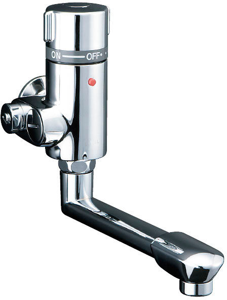 バス水栓_浴槽用(壁付タイプ)_単水栓