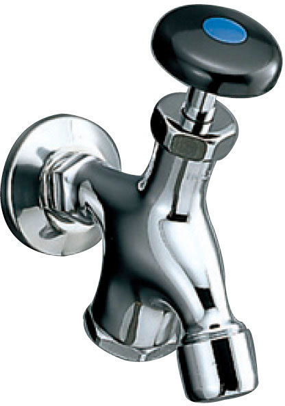 バス水栓_浴槽用(壁付タイプ)_単水栓