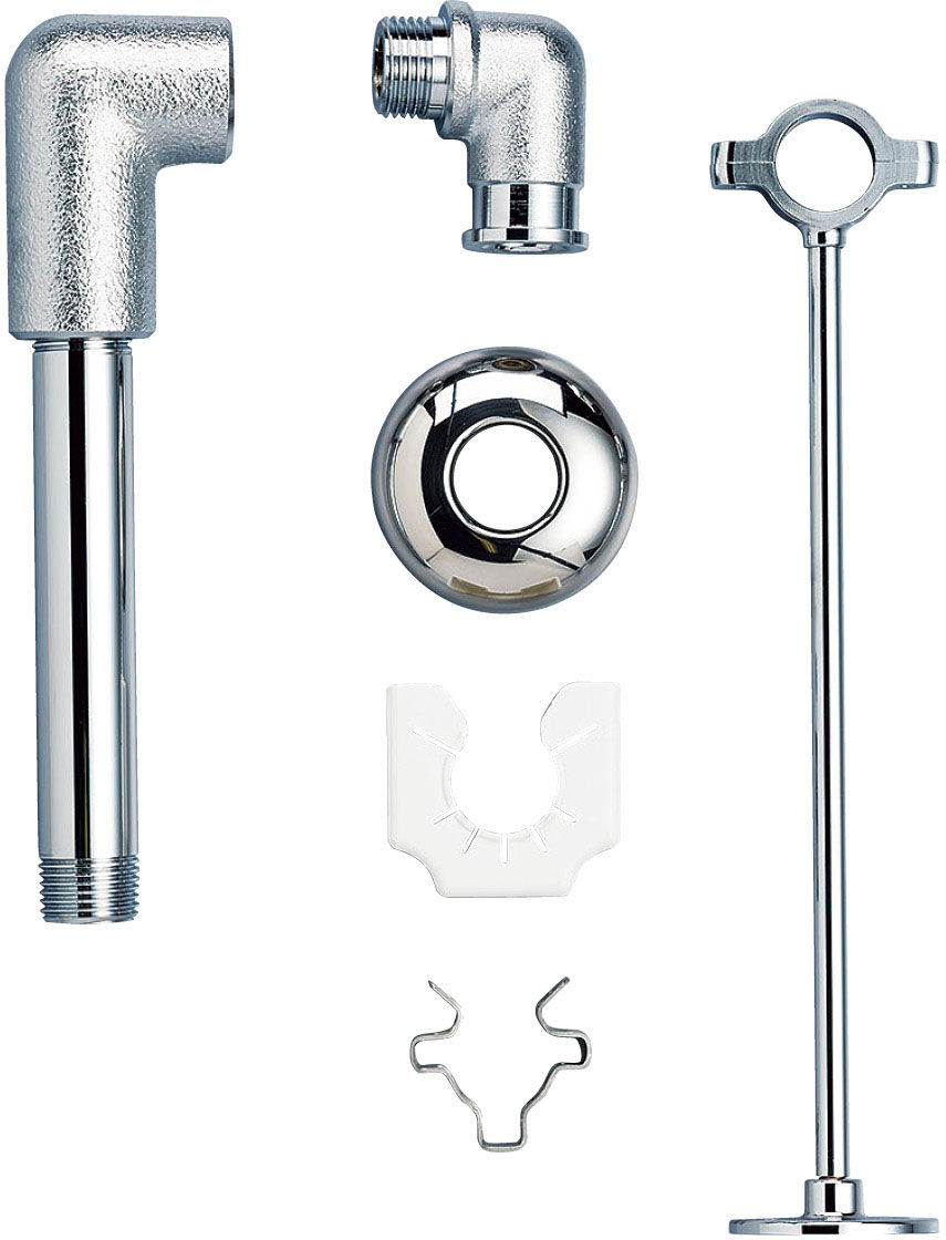 床給水用配管セット