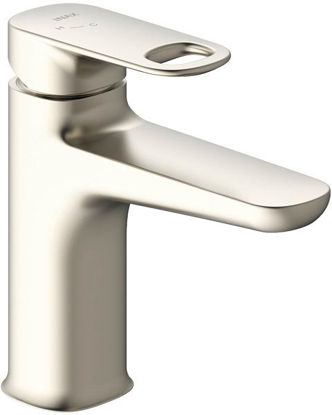 混合水栓_FC_ワンホールタイプ_シングルレバー_デュアラ