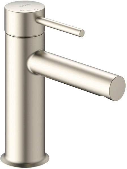 混合水栓_FC_ワンホールタイプ_シングルレバー_eモダン