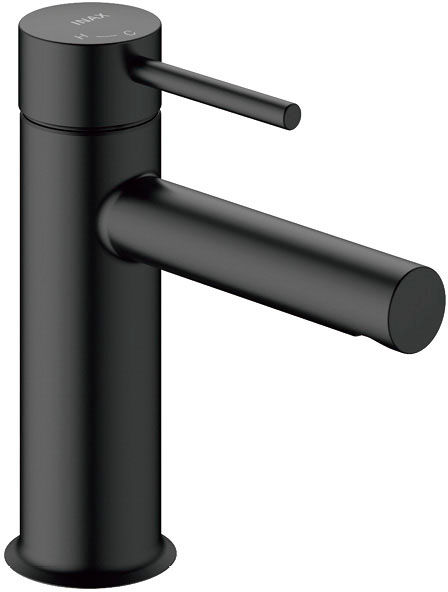 混合水栓_FC_ワンホールタイプ_シングルレバー_eモダン