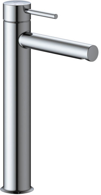 ベッセル用ロングタイプ(カウンター取付専用)_シングルレバー_eモダン