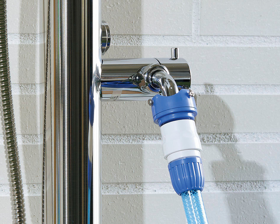 用途が広がる2口仕様