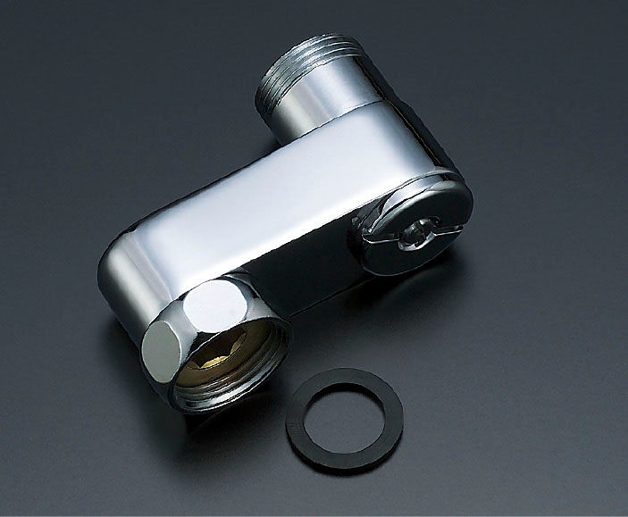 取替用水栓用取付脚