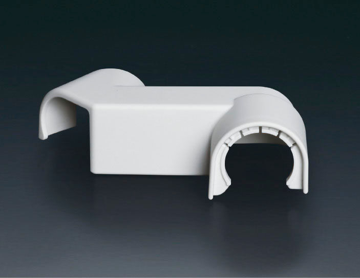 取付脚断熱カバー(湯側のみ)