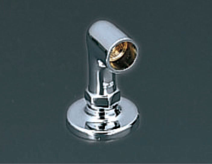 取付脚(床出しタイプ)