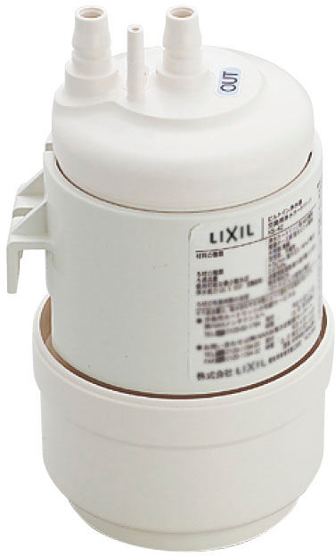 交換用浄水カートリッジ