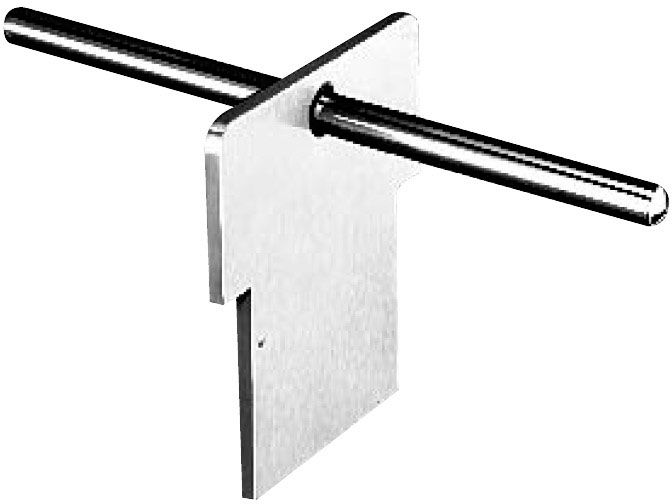 排水口締付金具