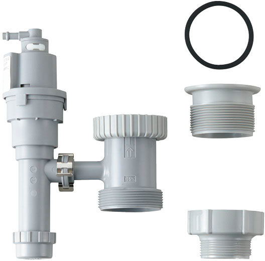 排水器具_キッチン用