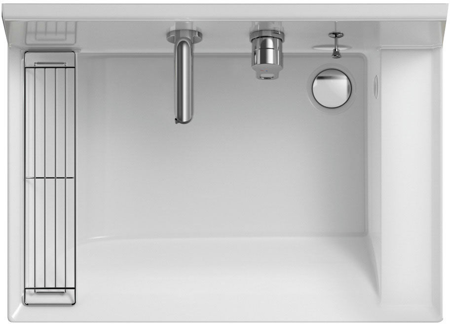 カスタム_バニティ_ボウルカラー