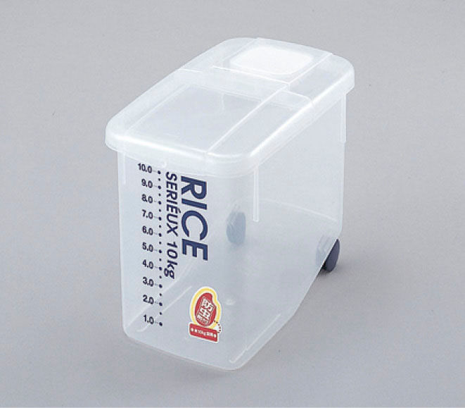 ライストレー_スライドストッカー中段引出し用