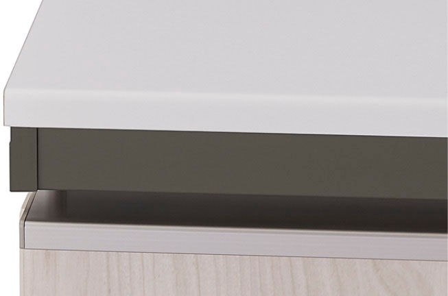 人造大理石カウンター_グループ2_スリムデザイン厚さ12mm