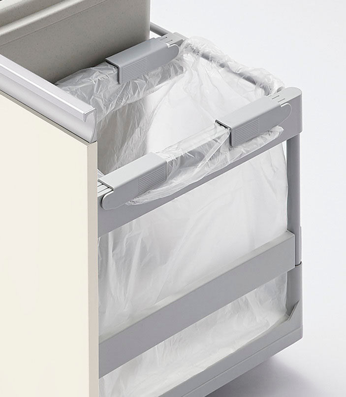 ダストワゴン_家電収納用(標準タイプ)