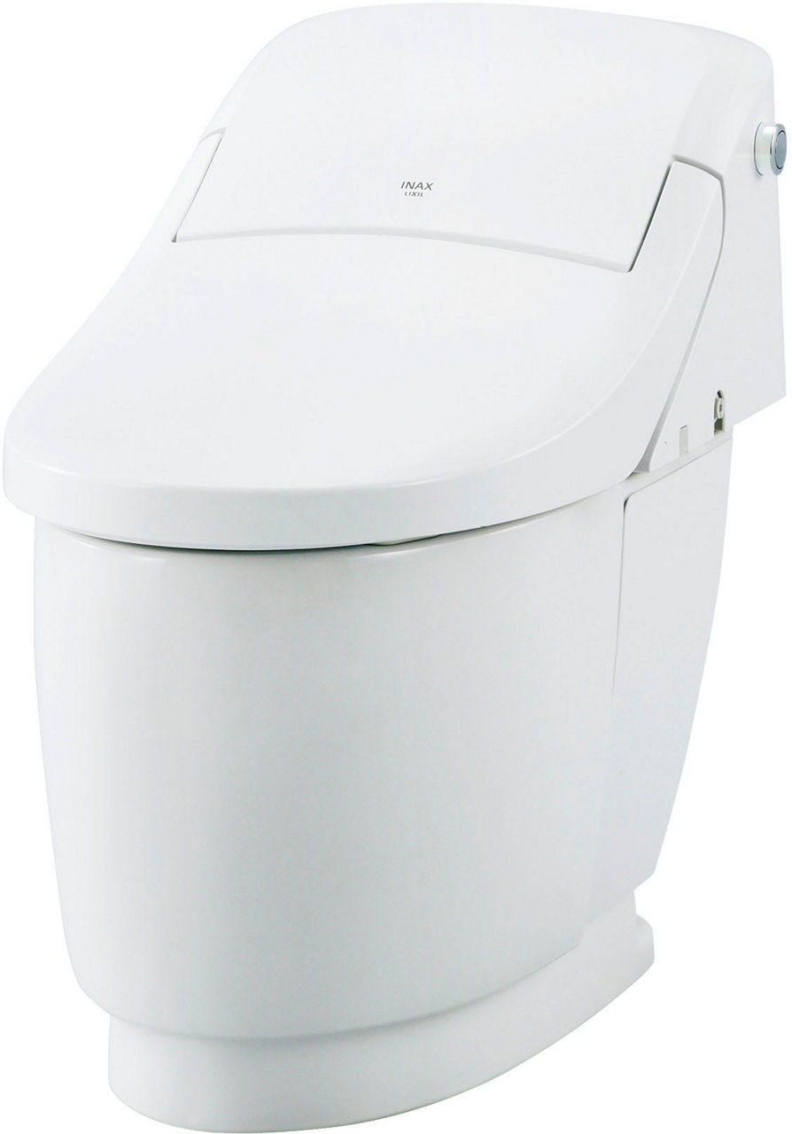 プレアスLSタイプ_床上排水_CL6Aグレード