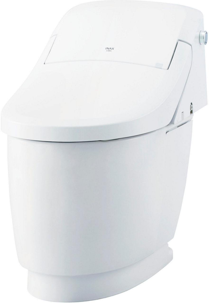 マンションリフォーム用_プレアスLSタイプ_床上排水_155タイプ_CLM5Aグレード