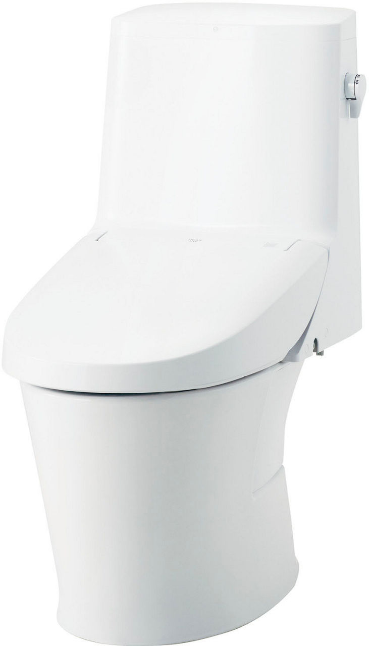 アメージュシャワートイレ_アクアセラミック_床排水_手洗なし_Z2グレード