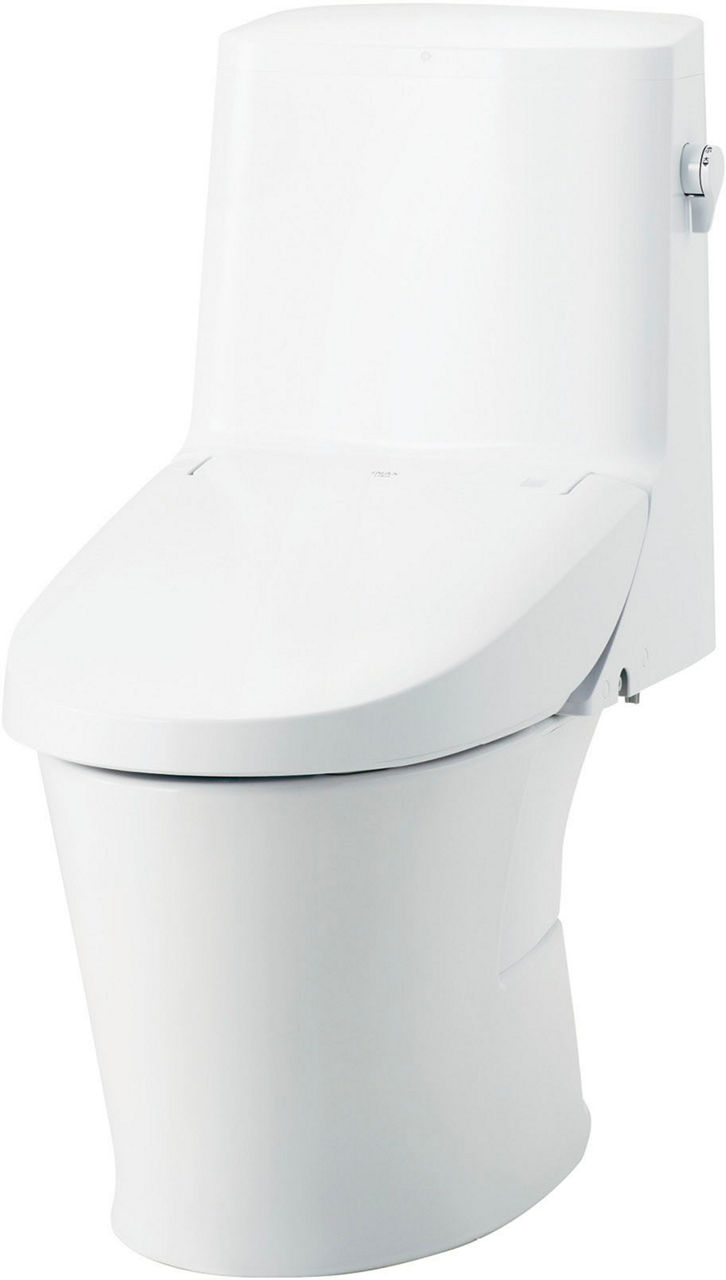 マンションリフォーム用_アメージュシャワートイレ_アクアセラミック_床上排水_155タイプ_手洗なし_ZM2グレード