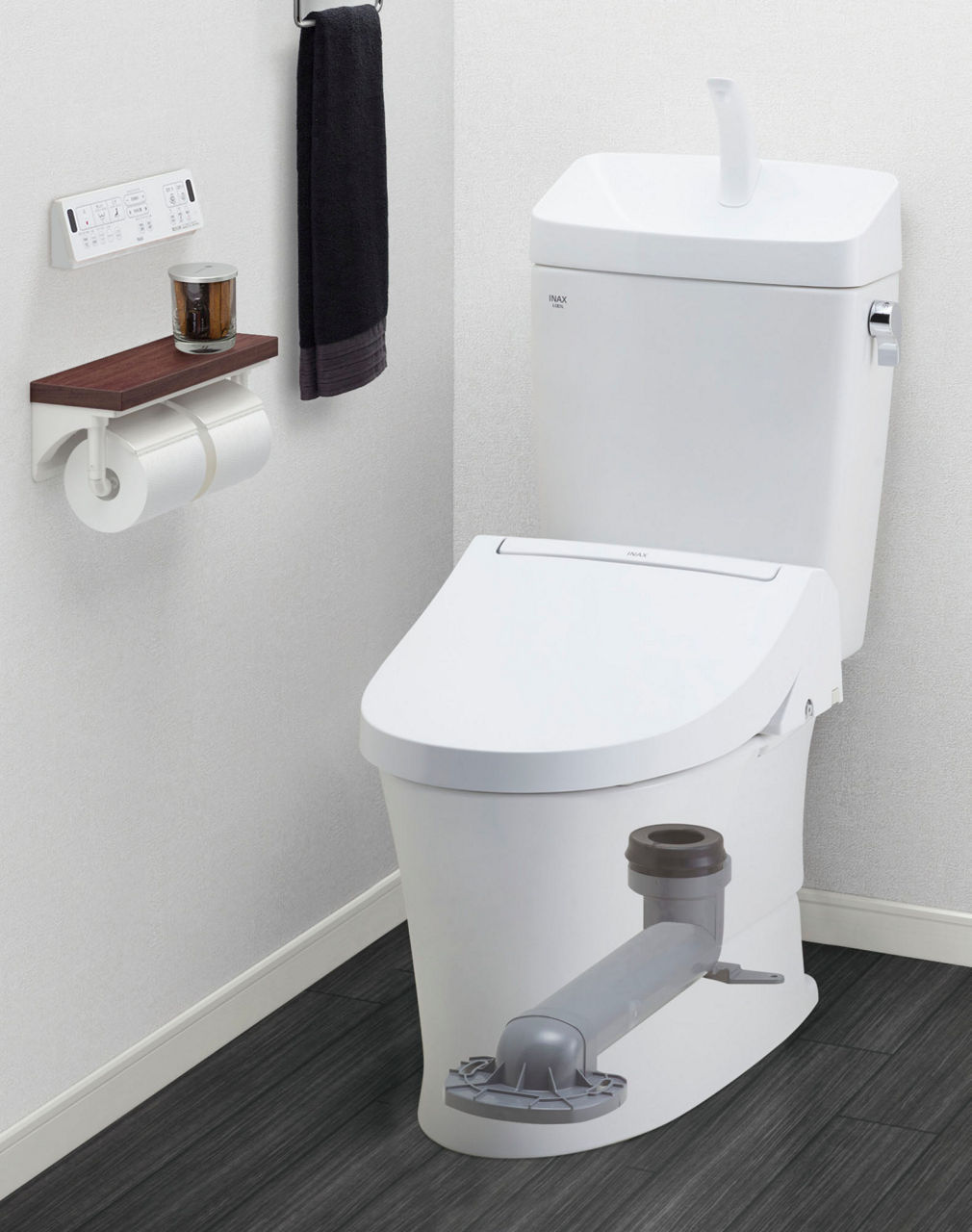 アメージュ便器_リトイレ_After