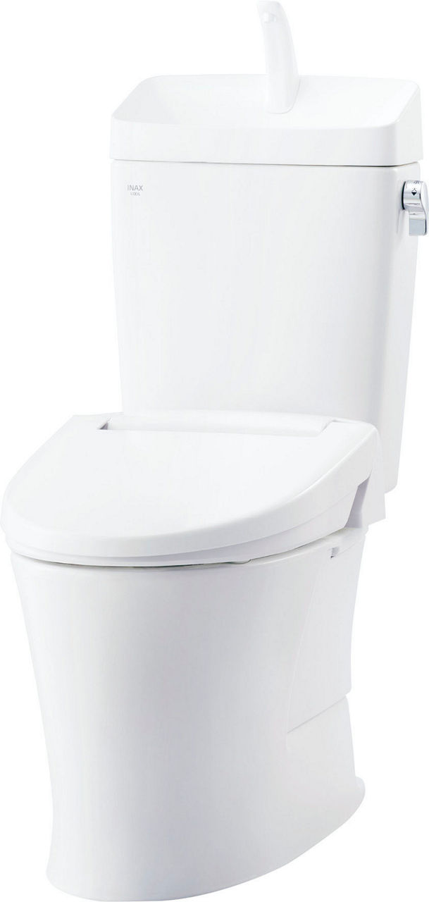 アメージュ便器_リトイレ_アクアセラミック_床排水_手洗付