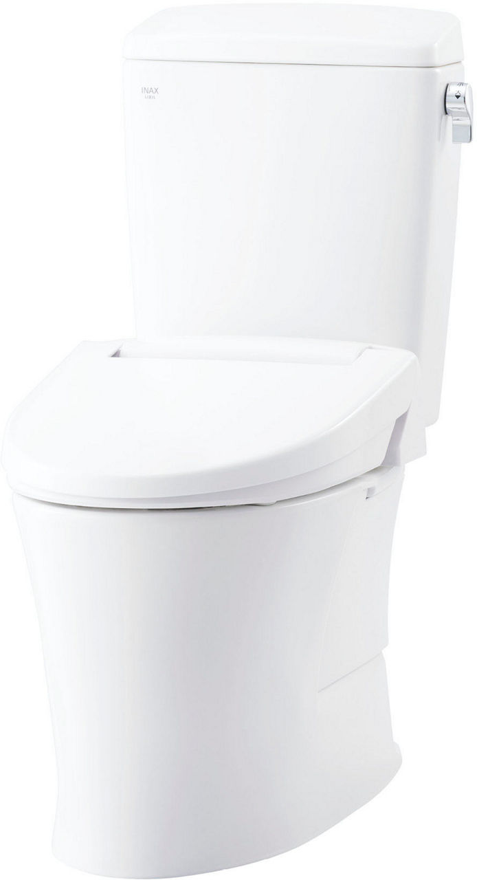 アメージュ便器_リトイレ_アクアセラミック_床排水_手洗なし