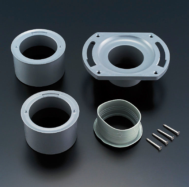 ソケットアダプター