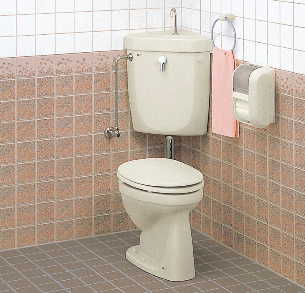 一般隅付タイプ