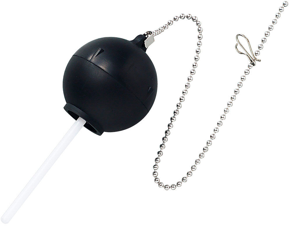 取替用フロートゴム玉(小)