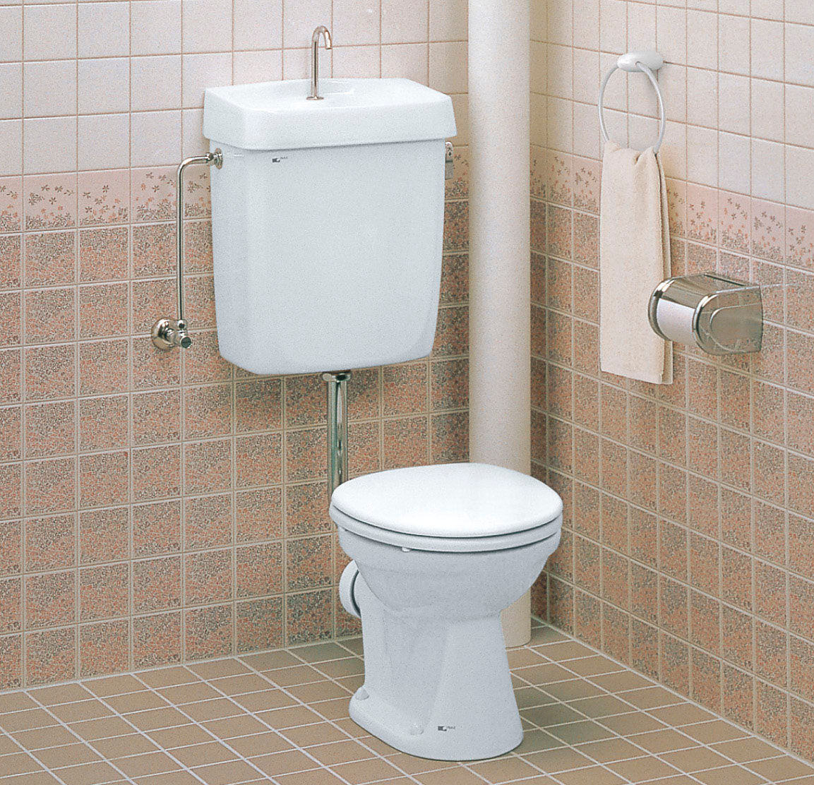 一般平付タイプ