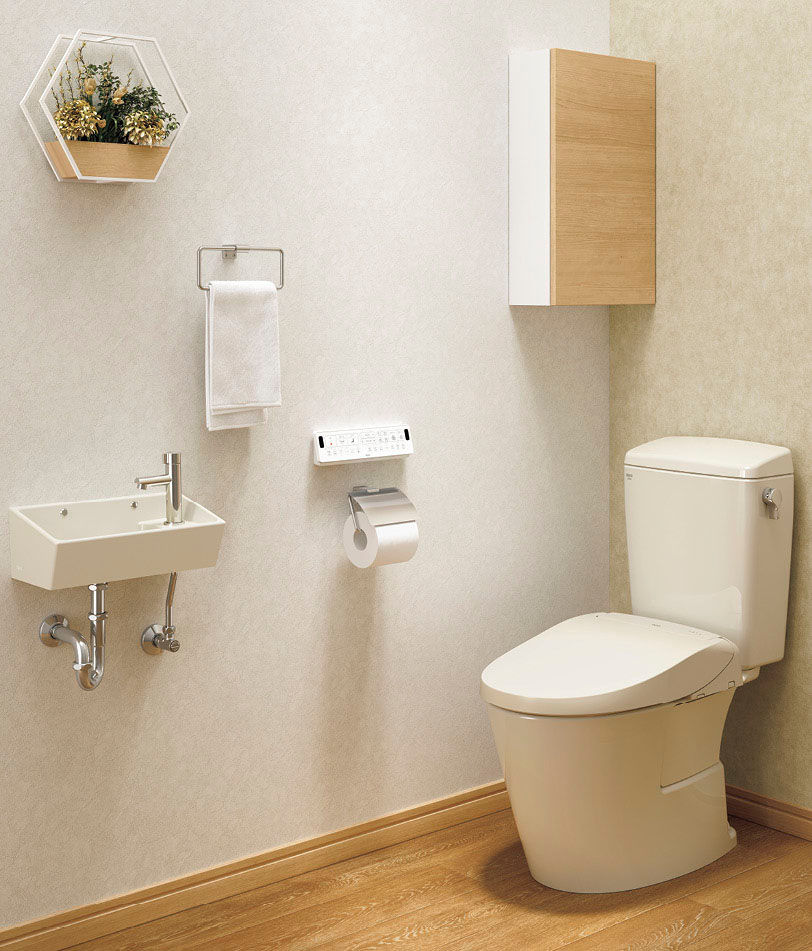 アメージュ系便器